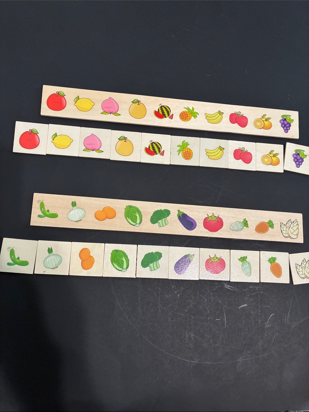 Montessori Knowledge Classification Box - Picture 11 of 12